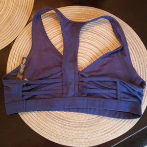 Victoria's secret sports bra